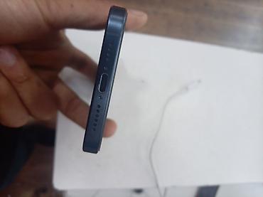 dubai iphone 15 pro max: IPhone 15 Pro Max, 256 GB, Göy, Face ID — 3
