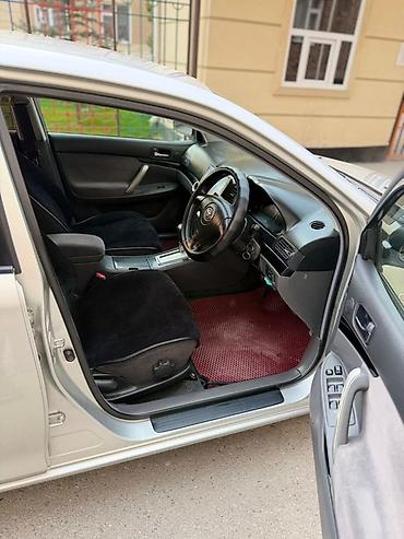 sprinter bazar: Toyota Allion: 2003 г., 1.8 л, Автомат, Бензин, Седан — 6