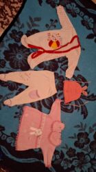 Kurtkalar: Kurtka, Qız üçün, 2 - 3 yaş, Lc Waikiki — 12