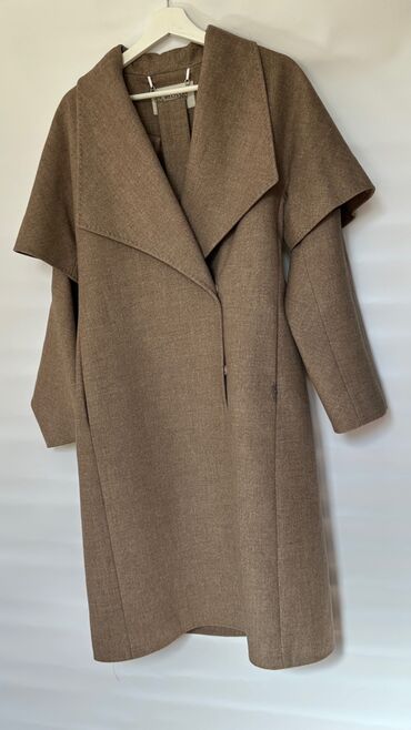 зимнее пальто женское: Пальто, M (EU 38), L (EU 40)