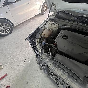 Kia K5: 2020 г., 2 л, Автомат, Газ, Лифтбек
