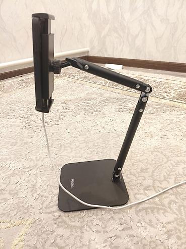 для телефона держатель: Настольный держатель-подставка Hasee для смартфона и планшетов торг — 4