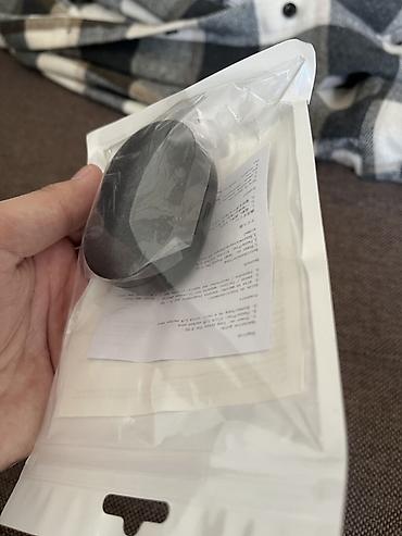 Masaüstü kompüterlər və komponentlər: Tam simsiz TWS qulaqlıq – şarj qabı ilə Xüsusiyyətlər: - Bluetooth — 2