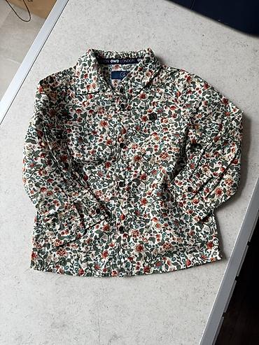 Комплекты одежды: Комплект, Б/у — 2