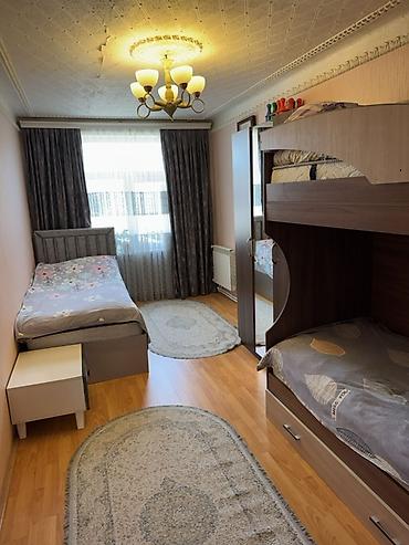 xirdalan bina evi: Xırdalan, 3 otaqlı, Köhnə tikili, 60 kv. m — 6