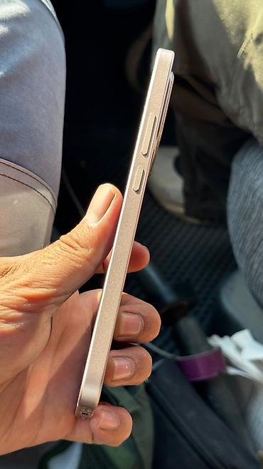 redmi 16: Xiaomi, 15 Pro, Б/у, 512 ГБ, цвет - Золотой, 2 SIM — 2