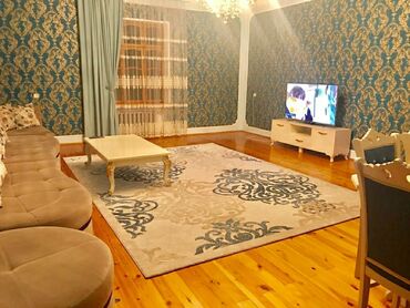 Həyət evləri və villaların satışı: 6 otaqlı, 360 kv. m, Yeni təmirli — 2