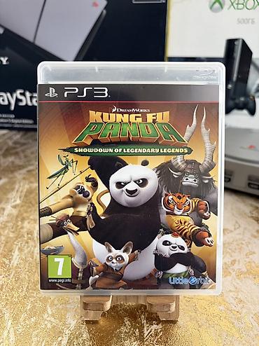 Oyun diskləri: PlayStation oyun diskləri – PS2, PS3, PS4 üçün — 22