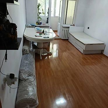 4: 2 комнаты, 47 м², 6 мкр 104 серия, 4 этаж, Свежий ремонт — 9