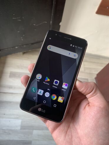 redmi telefonlar qiymeti: LG X3, 2 ГБ