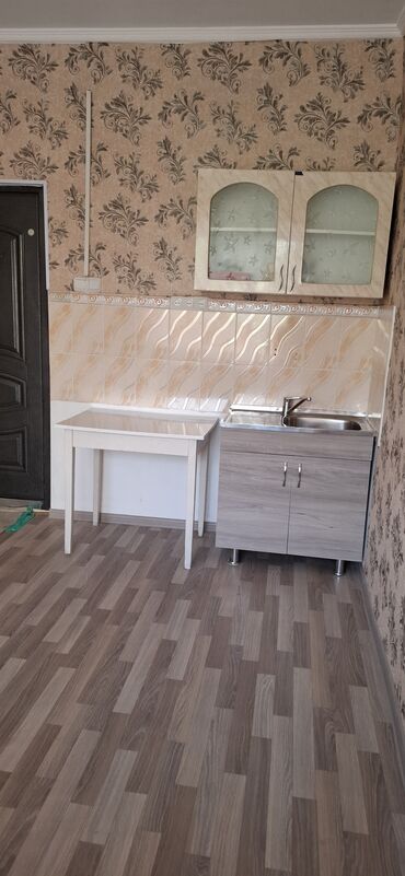 я ищу дом рабочий городок: 14 м², Без мебели