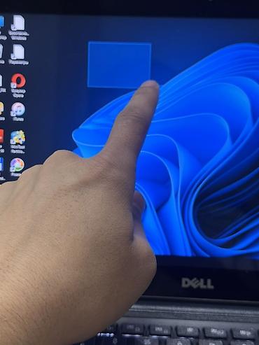 Ноутбуки Dell: Ультрабук, Б/у, Intel Core i5, В рассрочку — 3