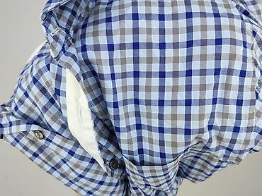 dresy oversize h: Dressmann, Koszulа dla mężczyzn, rozmiar XL — 7