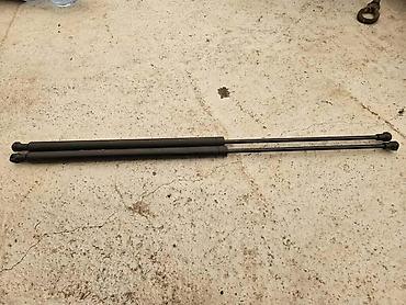 epoxy plastic mannol: AMORTIZER GEPEKA ZA CITROEN XSARA PICASSO OD 2000. DO 2008. GOD — 1
