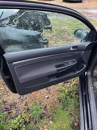 auto l: PREKIDAČI/RUČICE/TASTERI ZA VOLKSWAGEN GOLF 5 | Prekidači za VW Golf — 3