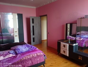 Uzunmüddətli kirayə evlər: 78 kv. m, 3 otaqlı, Qaz — 2