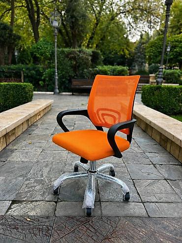 Ofis kresloları 🪑Ofis Kreslosu ( Satılan bütün məhsullar yenidir ) at lalafo.az Ofis kresloları 🪑Ofis Kreslosu ( Satılan bütün məhsullar yenidir )