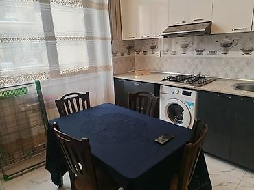 Mənzil kirayələyirəm: 2 otaqlı, 58 kv. m — 6