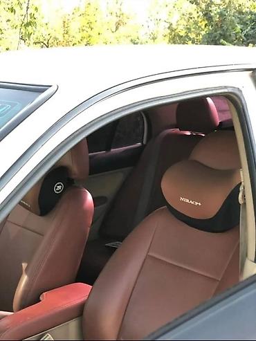 Honda: Honda Civic: 2005 г., 1.3 л, Автомат, Бензин, Седан — 8