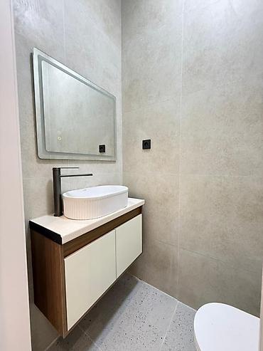 Продажа квартир: 2 комнаты, 68 м², Элитка, 12 этаж, Евроремонт — 7