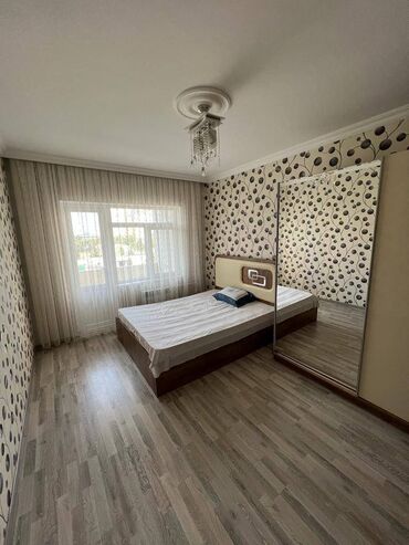 Uzunmüddətli kirayə mənzillər: Xətai Rayonu Əhmədli Zəkalar Liseyi 138 Saylı Məktəb Yaxınlığı 3 otaq — 4