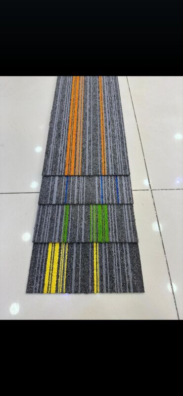 Kovrolin: 🎨 Bağçalar üçün rəngarəng kovralitlər və peşəkar montaj xidməti! 👶 — 26