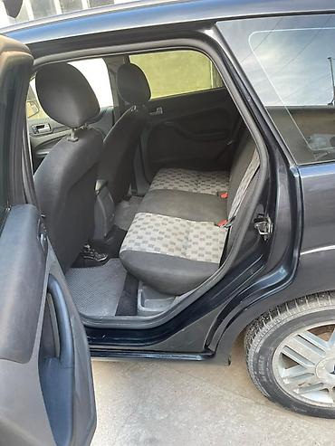 kuga g2: Ford Focus: 2008 г., 1.8 л, Механика, Дизель, Универсал — 7