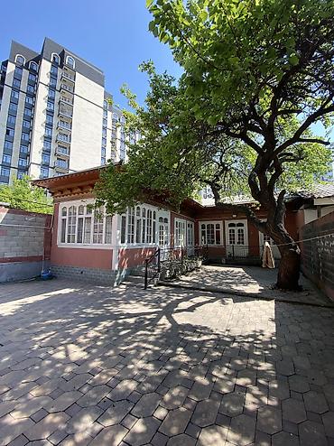 Продажа коттеджей и домов: 🏡 Үй сатылат! 📍 Дарек: Ош шаары Юго-восток кичи району болжол мектеп at lalafo.kg — 5 Продажа коттеджей и домов: 🏡 Үй сатылат! 📍 Дарек: Ош шаары Юго-восток кичи району болжол мектеп — 5