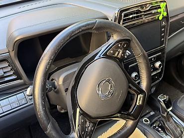 santa fe tm: Ssangyong Tivoli: 2019 г., 1.5 л, Бензин, Кроссовер — 5