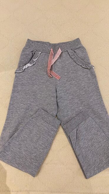 Koftalar, sviterlər: Всё по 5-6 манат!Распродажа одежды на девочку 7-8 лет! 1.Толстовка с — 12