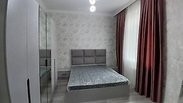 ev məhəmmədli: 4 otaqlı, 120 kv. m, Kredit yoxdur, Yeni təmirli — 6