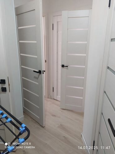 Продажа квартир: 1 комната, 40 м², 2 этаж, Евроремонт — 2