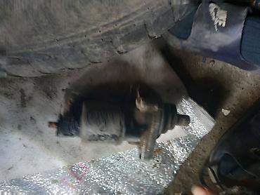 Toyota: Стартер генератор, Карбюратор, Заслонка, Тайота Карина е, Ауди а, 8 — 22