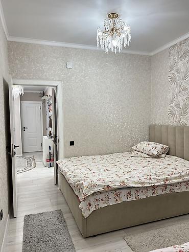 Продажа квартир: 3 комнаты, 91 м², Восток-5 мкр Элитка, 3 этаж, Евроремонт — 9