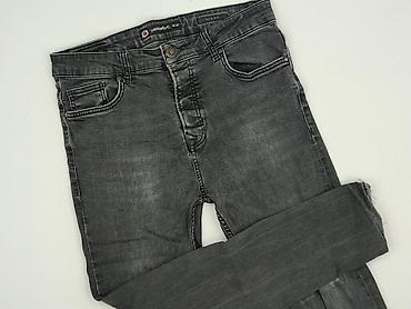 dżinsy stretch: Jeansy damskie, rozmiar XL — 1