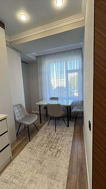 Продажа квартир: 3 комнаты, 62 м², Элитка, 3 этаж, Дизайнерский ремонт — 5