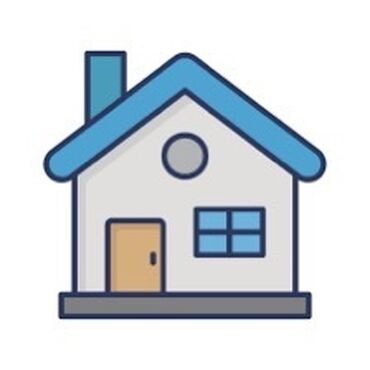 комната кызыл аскер: Дом, 15 м², 1 комната, Собственник, Косметический ремонт
