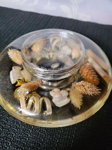 Sveće i svećnjaci: Nemacki vintaz svecnjak rucni rad. Svecnjak je perfektan,sve na njemu — 16