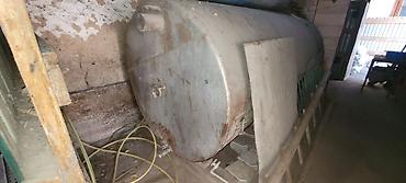dewalt generator: Цистерна 5 м3, Самовывоз — 1