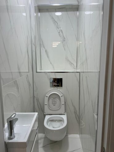 Продажа домов: Дом, 500 м², 5 комнат, Агентство недвижимости, Евроремонт — 12