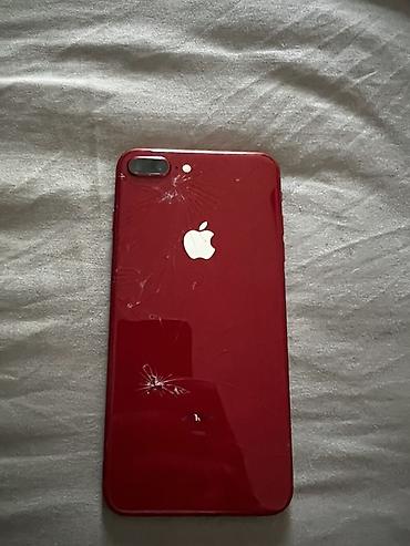 айфон кридит: IPhone 8 Plus, цвет (PRODUCT)RED 256 г батарейка 78% Все работает - — 2