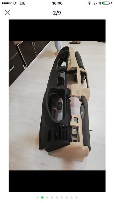 Другие детали кузова: БМВ Е53 Х5 ЗАПЧАСТИ НА БМВ Е39,Е46,Е53,Е60,Е70,Е90,F01,F02,F10 также — 10