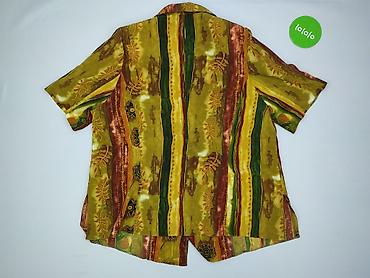 koszulo bluza: Koszula damska, rozmiar 5XL — 3