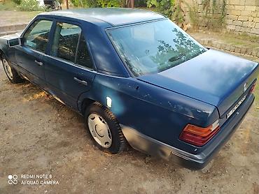 avto maşınlar: Mercedes-Benz sedan mexanika, motor karopka most sağlamdı, farsunka — 8