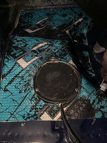 Volkswagen: Volkswagen Golf: 1990 г., 1.8 л, Механика, Бензин, Хэтчбэк — 12