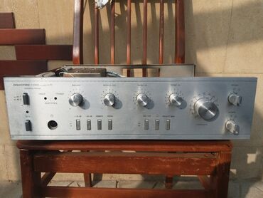 Səs gücləndiriciləri: Ehtiyat hissələri Odisey səsqücləndirici,şəkildə qörünən-40 azn.ünvan -da lalafo.az — 8 Səs gücləndiriciləri: Ehtiyat hissələri Odisey səsqücləndirici,şəkildə qörünən-40 azn.ünvan — 8