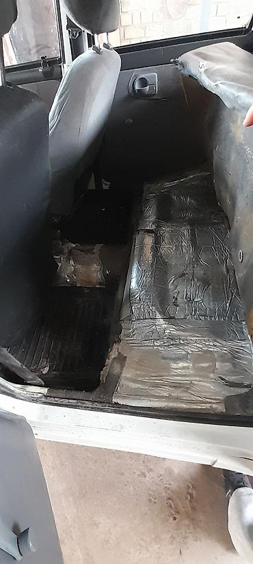 Другие автомобили: Продается компактный пятидверный хэтчбек белого цвета. Характеристики — 17