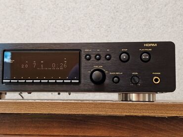 Mini disk plejeri: Marantz CD7300 – Hi‑Fi CD plejer - Visokokvalitetni CD plejer sa — 3