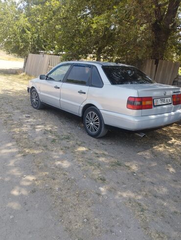 двигатель на мазда капелла: Volkswagen Passat: 1994 г., 1.8 л, Механика, Бензин, Седан