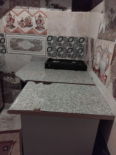 Uzunmüddətli kirayə mənzillər: Kirayə həzi aslanov qəsəbəsində tam adelni 430 azn kamunal daxil — 10